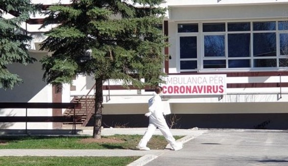 Rritja e infektimeve: BE pritet te heqe Kosoven nga lista e vendeve te sigurta
